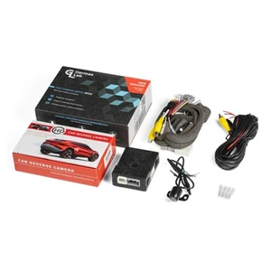 Toyota Corolla Front Backup Camera Connect Kit 2013 2014 2015 20162017 2018 2019 - Picture 1 of 9