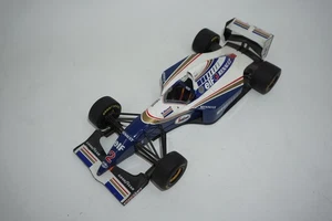 Minichamps Paul's Model Art Renault Elf F1 1:18 Diecast Formula One Car Model - Picture 1 of 2