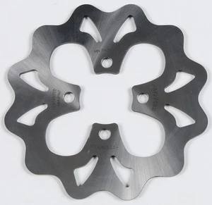 Galfer Wave Rotor - Rear - DF732W - Picture 1 of 1
