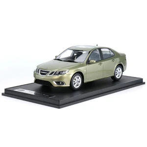 1 /18 Saab 9-3 Aero Resin Model car By RadScale models - Picture 1 of 29