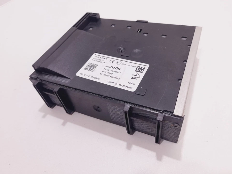 RADIO MODULE Opel Insignia 2015 497316088 / 39026166 - Bild 1 von 4