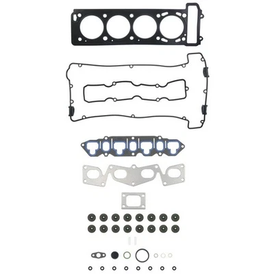 Fel-Pro HS 26428 PT Cylinder Head Gasket Set For 99-09 Saab 9-3 9-5 - Image 1 of 4