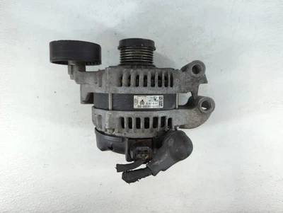Ford Fusion 2013-2016 alternador generador conjunto de carga motor OEM G8ORZ Foto 1 de 4
