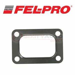 Fel-Pro Turbocharger Mounting Gasket Set for 2011-2015 Ram 2500 6.7L L6 - sb - Picture 1 of 5