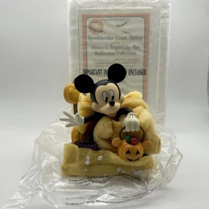 Hamilton ~ Disney Mickeys schrecklich lustiges Halloween ~ SPOOKTACULAR COUNT MICKEY - Bild 1 von 6