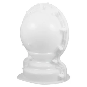 Hohlzementform Formen für Betongeländer Top Ornament Gießform - Bild 1 von 12