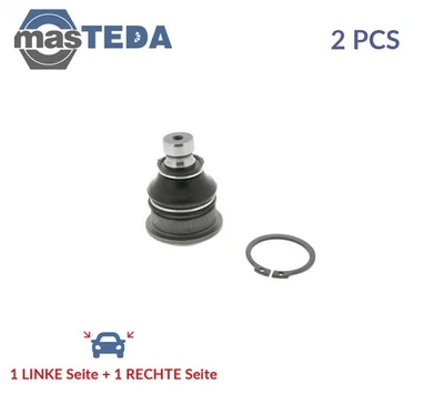 RE-BJ-2832 TRAGGELENK FÜHRUNGSGELENK MOOG 2PCS FÜR DACIA LOGAN,SANDERO - Image 1 of 4