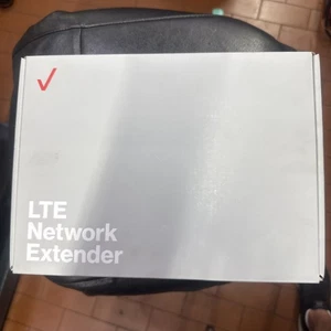NEUF Verizon Wireless LTE Network Extender ASK-SFE116 scellé en usine 2024. - Photo 1 sur 7
