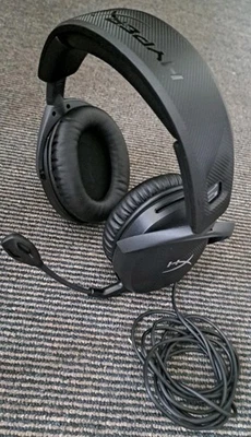 🎧  HyperX Cloud Stinger 2 - Lightweight, Over-Ear - Headset 🎧  - Image 1 of 4