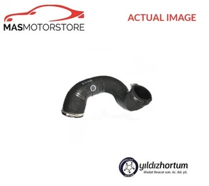 LADELUFTKÜHLER ANSAUGSCHLAUCH HORTUM 144225 P FÜR AUDI A6,C6 3L,2.7L - Bild 1 von 5