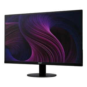 Acer SA240Y G0 23.8" 120 Hz LCD Monitor Black (SA240Y G0BI) - Picture 1 of 9
