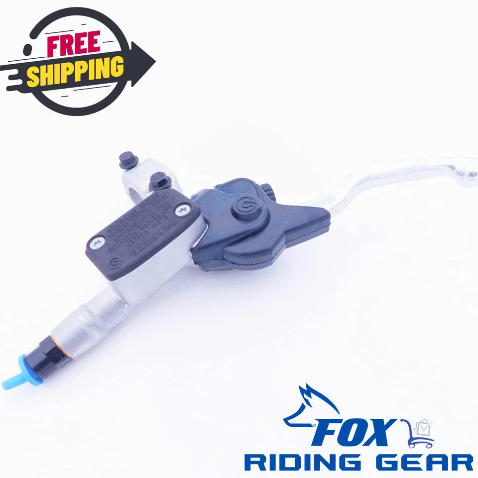 KTM 250 SX 250sx 2018 Clutch Master Cylinder OEM 54802030144 159