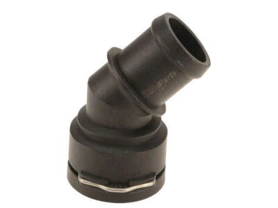 Conector de mangueira de resfriamento Volkswagen Beetle 1998-2010 89675DY 1999 2000 2008 - Imagem 1 de 2