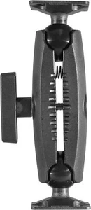 iBOLT 38mm / 1.5 inch Composite Rectangular AMPS Pattern to AMPS Mount - Picture 1 of 3