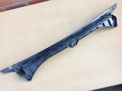 SMART FORTWO 450 PANEL DE PARACHOQUES DELANTERO SOPORTE MONTAJE DE FAROS AJUSTE 2000 - 2007  Foto 1 de 4