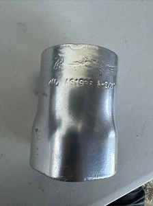 MAC Tools Socket AS1936 2-3/8" 3/4" Drive Axle Nut - Bild 1 von 2
