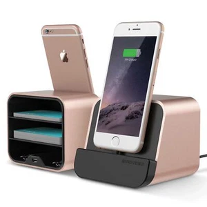 Urcover® i-Depot loading dock Charger Stand - Picture 1 of 15