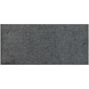 Salonloewe Fußmatte waschbar Anthrazit 30x60 cm Schmutzfangmatte - Bild 1 von 9