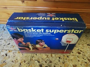 BASKET NBA SUPERSTAR HARBERT 70ER INTERAKTIVE MIB NIE GESPIELT  - Bild 1 von 9