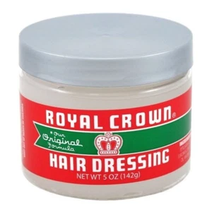 ROYAL CROWN - HAIR DRESSING - Picture 1 of 4