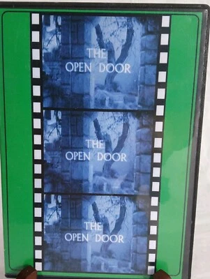The Open Door, Cult Horror, Sinister Cinema, Hard To Find, NEW Foto 1 de 3