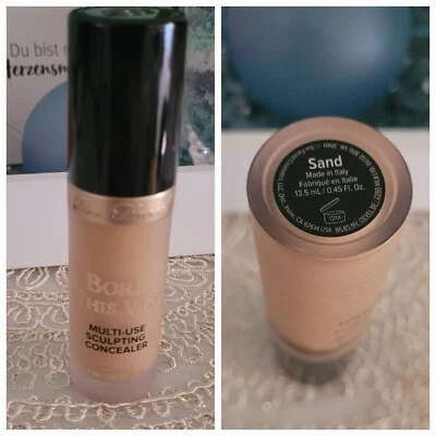 Too Faced born this way multi use Concealer Sand 13,5ml - Bild 1 von 3