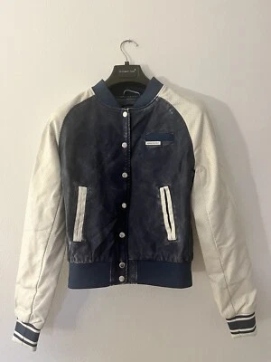 Members Only Varsity Jacket  - Image 1 of 4