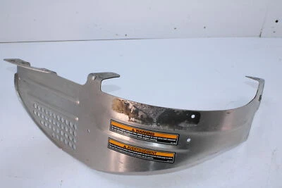 14-17 Arctic Cat Pantera 7000 Drive Belt Clutch Cover Guard 2707-277 - Image 1 of 4