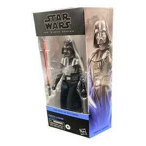 Star Wars Darth Vader Black Series Figur OVP - Hasbro Obi-Wan Kenobi Reihe ✌️ - Bild 1 von 8