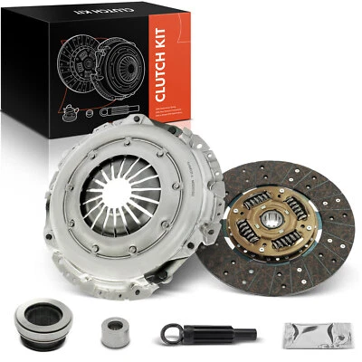 New Transmission Clutch Kit for Chevrolet GMC C1500 C2500 K1500 K2500 1988-1995 - Image 1 of 4