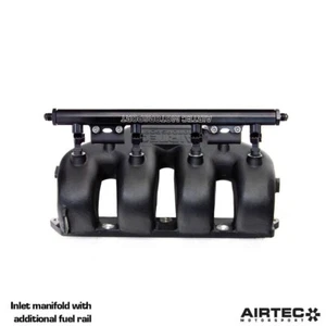 Colector de entrada MK3 Ford Focus ST ST250 AIRTEC Motorsport CON riel de combustible - Imagen 1 de 15