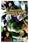 The Amazing Spider-Man Vol 2 #646 Marvel (2010)