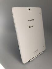 Samsung Galaxy Tab S2  SM-T810 32GB.  S/N Clean with shadow in screen