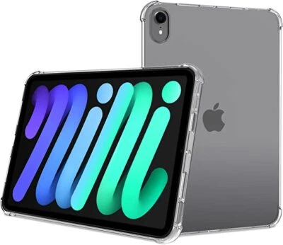 Folio Case for iPad 5th 6th 7th 8th 9th Gen Leather Shockproof Smart Stand Cover - Image 1 of 4