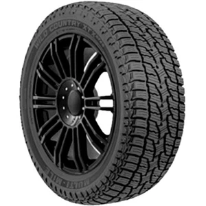 Tire Multi-Mile Wild Country XTX AT4S 275/55R20 117T XL XT X/T Extreme Terrain - Picture 1 of 3