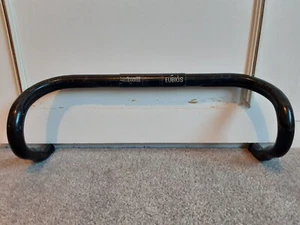 Cinelli Eubios road handlebars classic retro compact ergonomic - Picture 1 of 11