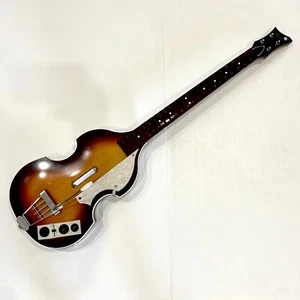 RockBand Harmonix Wireless Guitar PS3 Controller - No Dongle - Free Postage - Picture 1 of 2