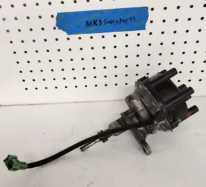 1986-1988 Toyota Supra MK3 7MGE Distributor Assembly - Picture 1 of 12