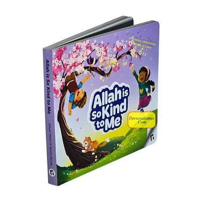 Allah es tan amable conmigo por Yasmin Mussa y Zaheer Khatri Foto 1 de 4