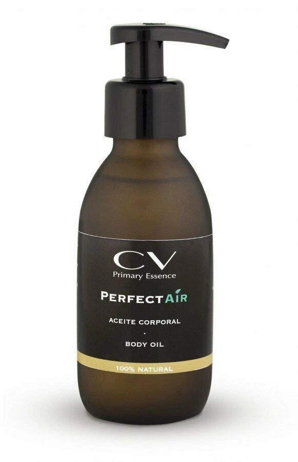 CV Primary Essence Perfect Air Body Oil Salon Pro 150ml #tw - Image 1 of 1