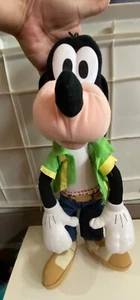 2001 - Fisher Price Disney - Make Me Laugh- “Goofy” Plush - Picture 1 of 4