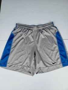 Nike Dri-Fit Athletic Shorts Large . 6ND1 - Picture 1 of 7