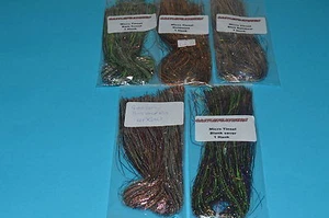 Micro Tinsel (Group 4) - Picture 1 of 5