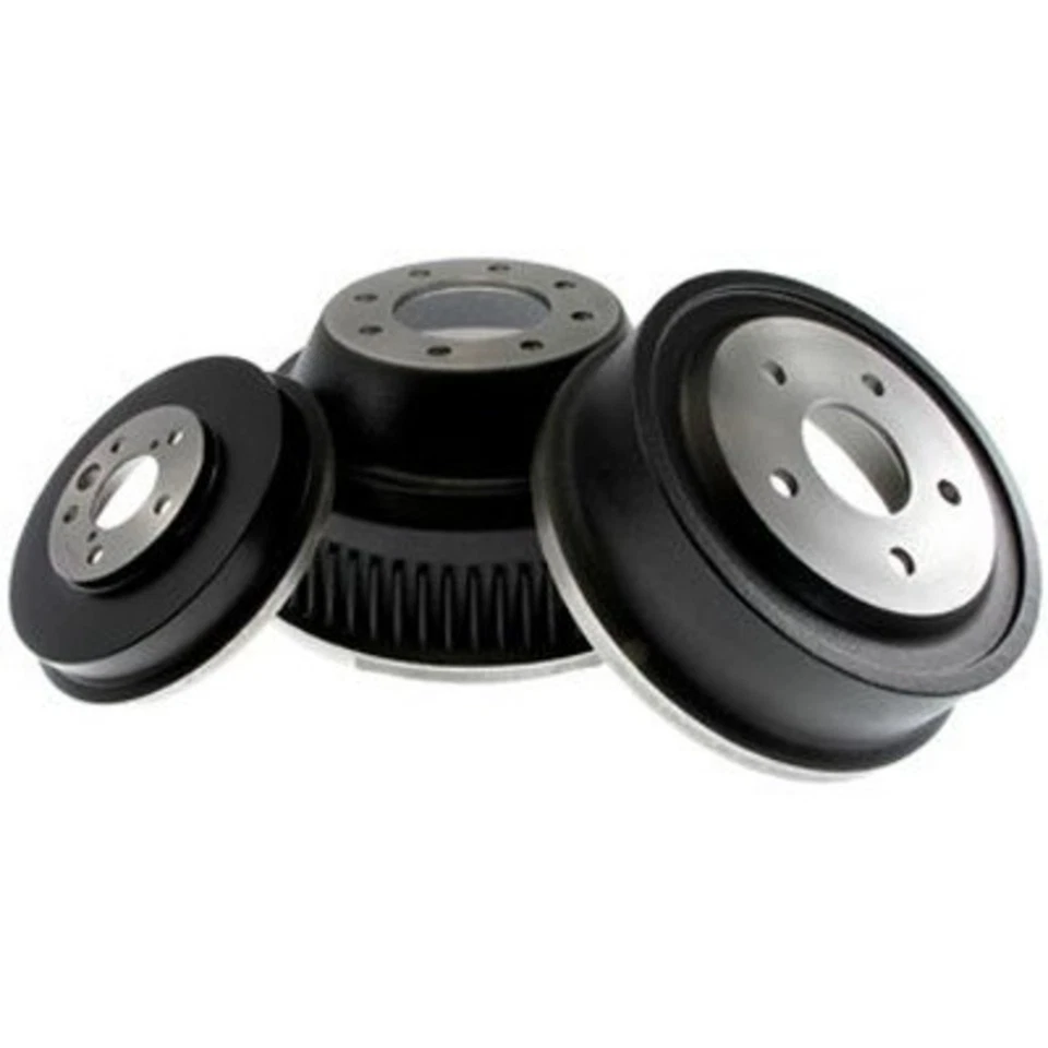 123.46023 Centric Brake Drum Front or Rear for Mitsubishi Outlander 2003-2004 - Image 1 of 1