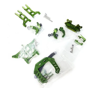 Replacement Parts for T8031GREEN Conversion Set for 1/10 Rustler (new, as-is) - Image 1 of 3