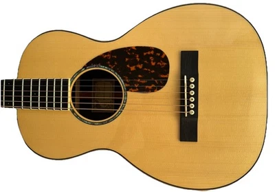 Larrivee P-09BZ Custom Acoustic Guitar - 2011 NEW **RARE** - Image 1 of 4