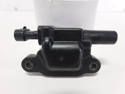 Bobina de encendido Chevrolet Camaro 10-15 OEM LKQ Foto 1 de 4