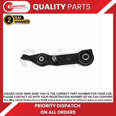 vika Premium Quality 39570601 control arm; front right OE A2113308207 - Image 1 of 4