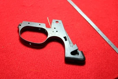 Eaa EA/R, 357 piezas de revólver mag, protector de gatillo, fabricante de equipos originales, 92525-os Foto 1 de 4