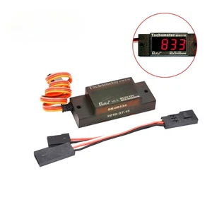V3.0 Mini Ignition Tachometer Speedometer Igniter Accessories for RC Airplane - Picture 1 of 6